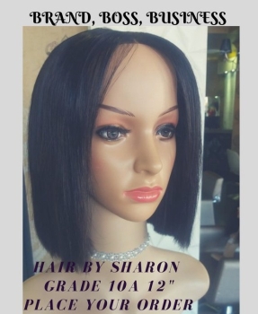 WIGS BY SHARON 2