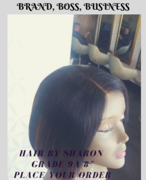 WIGS BY SHARON 3